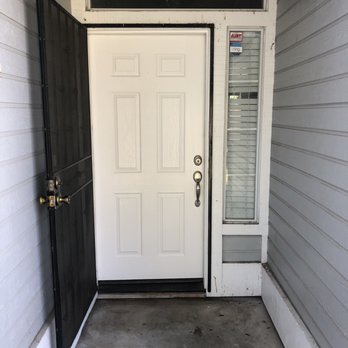 LB Paint and Plaster - Painted the door beautifully. - Painters Near Me - Hughson, California LB Paint and Plaster - Painted the door beautifully. - Painters Near Me - Hughson, California