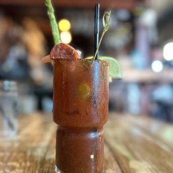 Flatlands Bourbon And Bayou - Bloody Mary - Cajun/Creole Near Me - Alpharetta, Georgia Flatlands Bourbon And Bayou - Bloody Mary - Cajun/Creole Near Me - Alpharetta, Georgia