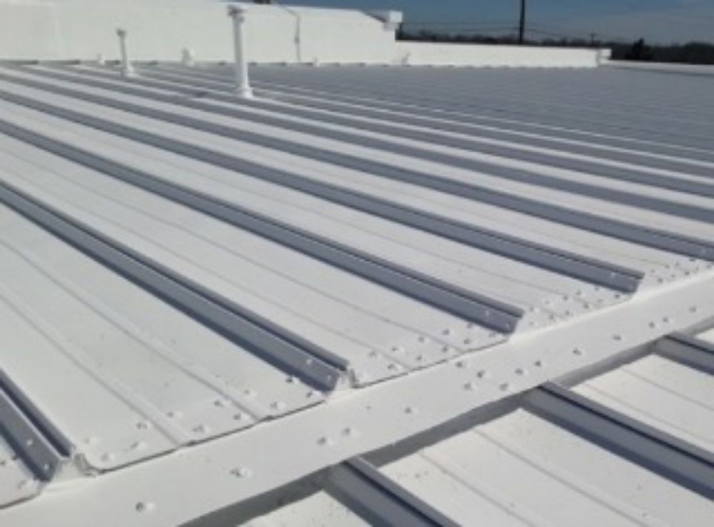 Slide of Bellanger Roofing and Construction