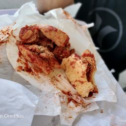 San Carlo Italian Deli - Meatball sandwich