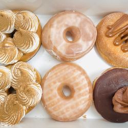 Doce Donut Co