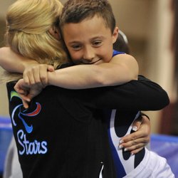 Stars Gymnastics