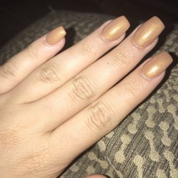 Leon Nail Salon
