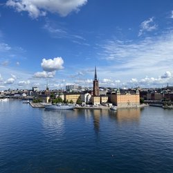 Monteliusvägen
