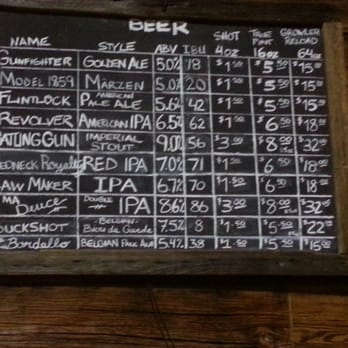 BNS Brewing & Distilling - Breweries Near Me - Santee, California