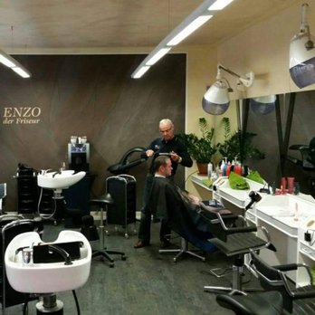Enzo der Frisör - Hair Salons Near Me - Freiburg, BW Enzo der Frisör - Hair Salons Near Me - Freiburg, BW