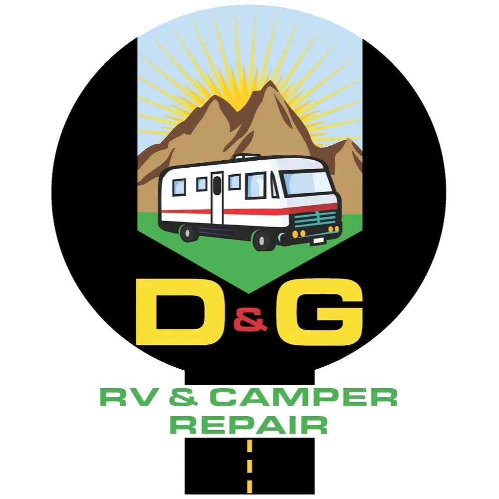 Camper Repair Places Near Me Montclair, CA