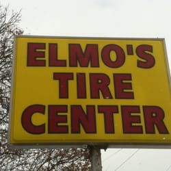 Elmo Tire Center