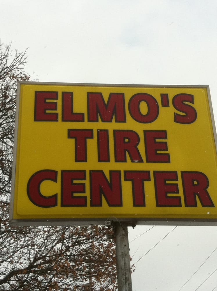ELMO TIRE CENTER Updated October 2024 11 Reviews 3688 Loveland Rd