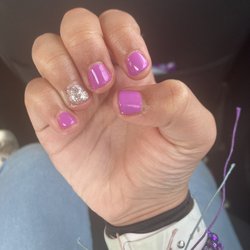 Top Nails