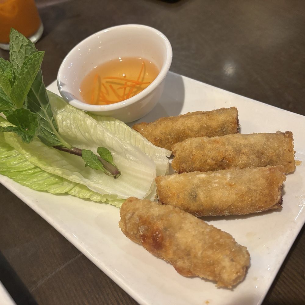 Pho Binh Duong - Spring rolls - Vietnamese Near Me - Parsippany-Troy Hills, New Jersey Pho Binh Duong - Spring rolls - Vietnamese Near Me - Parsippany-Troy Hills, New Jersey