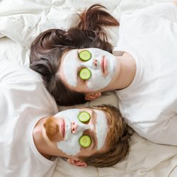 Trinergy Center For Integrative Psychiatry - Spa services for Men and Women.
