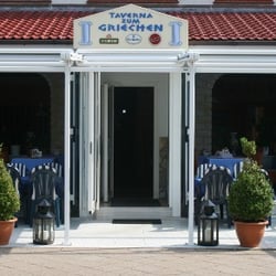 Taverna Zum Griechen