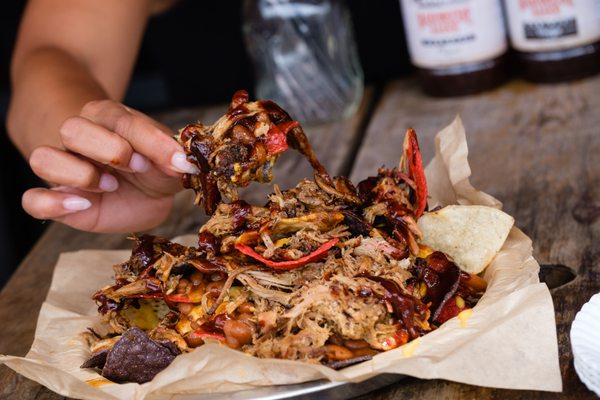 Old Crow Smokehouse - Huntington Beach by null