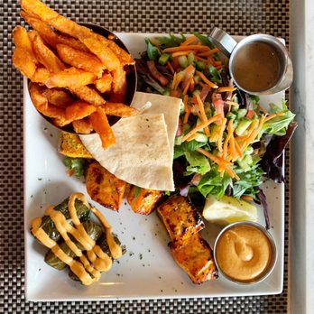 Foto de Crimson - Santa Monica, CA, Estados Unidos