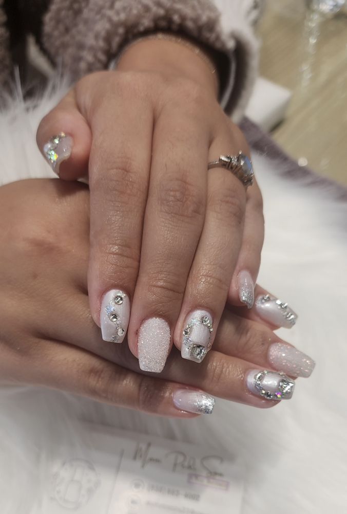 Mani Pedi Spa – A Nail Boutique