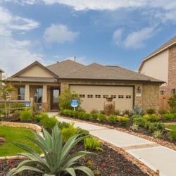 Lennar at Cedar Woods - The Laurel -  Exterior