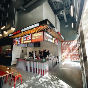 Burnin’ Mouth - Chicken Shop Near Me - Meridian, Idaho Burnin’ Mouth - Chicken Shop Near Me - Meridian, Idaho
