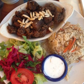 Cafe Turko - Halal Near Me - Seattle, Washington Cafe Turko - Halal Near Me - Seattle, Washington