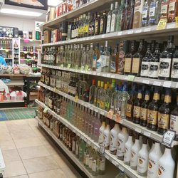 US1 Discount Liquors