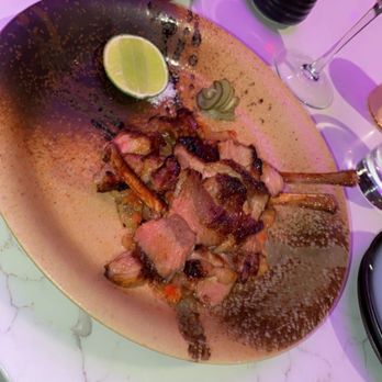 Kai - Asian Fusion Near Me - Plano, Texas