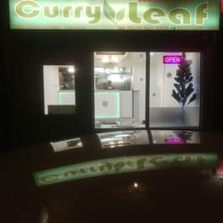 Curry Leaf