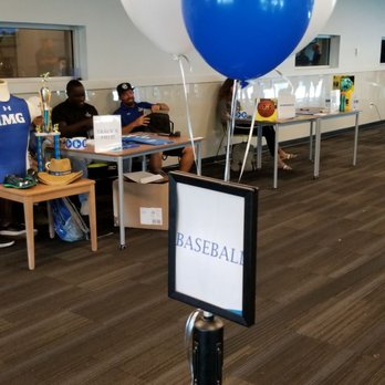 IMG Academy - Sports Clubs Near Me - Bradenton, Florida
