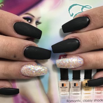 Sunrise Nails And Spa - Nail Salons Near Me - Upland, California