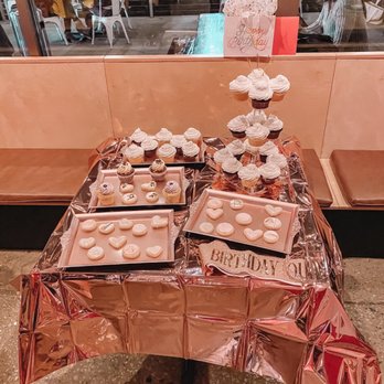 Honeypot Planning - Dessert table! - Party & Event Planning Near Me Honeypot Planning - Dessert table! - Party & Event Planning Near Me