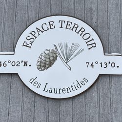 Espace Terroir des Laurentides