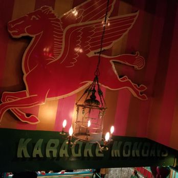 Unicorn - Just the atmosphere.. wow - New American Near Me - Seattle, Washington Unicorn - Just the atmosphere.. wow - New American Near Me - Seattle, Washington
