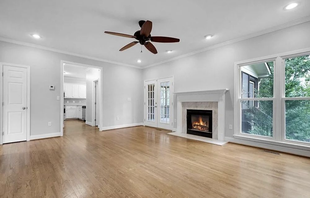 HENDRICKS BUILDING SOLUTIONS 18 Photos Youngstown, Florida