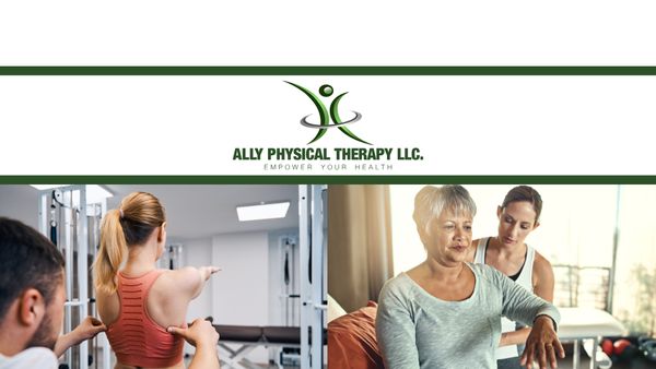 Ally Physical  Therapy
