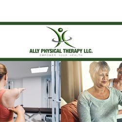 Ally Physical Therapy