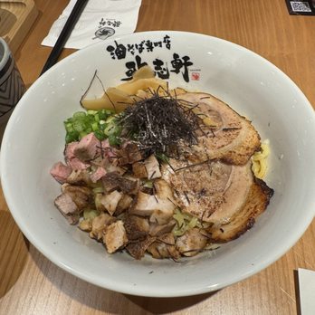 Kajiken - Ramen Near Me - North York, Ontario Kajiken - Ramen Near Me - North York, Ontario