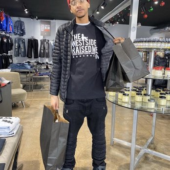 Three Thirteen - Our Customers are dope! - Men's Clothing Near Me - Detroit, Michigan