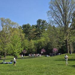 Sunnybrook Park