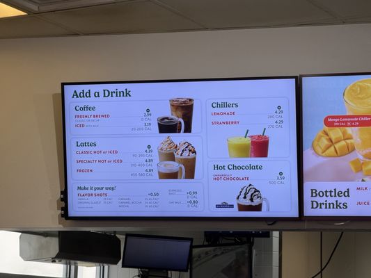 Menu photo 3 Krispy Kreme Erie, PA Menu photo 3 Krispy Kreme Erie, PA