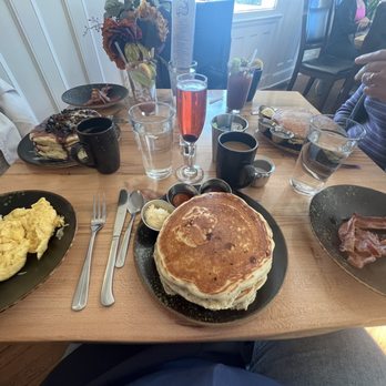 Brunch & - Breakfast & Brunch Near Me - Estes Park, Colorado
