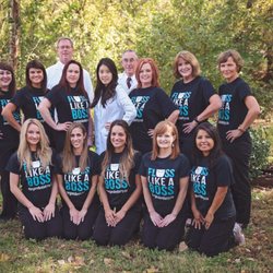 Morgan Dentistry