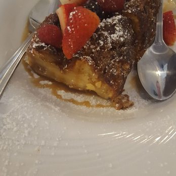 Brooklyn's Down South - The bread pudding was so yummy! - Southern Near Me - Buda, Texas Brooklyn's Down South - The bread pudding was so yummy! - Southern Near Me - Buda, Texas