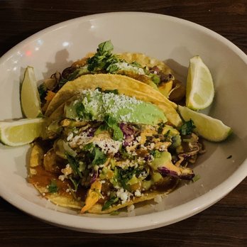 El Torero - Shrimp Taco Special - Mexican Near Me - Tucson, Arizona