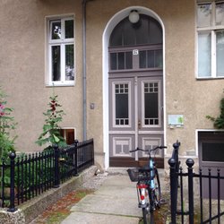 Tanja Wittig - Hier gelangt man jetzt zu Frau Wittig's heilenden Händen.