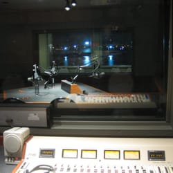 LA Radio Studio