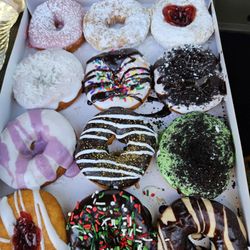 Duck Donuts