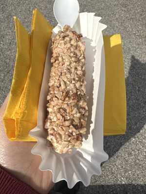 Bananarchy - Revolutionary Desserts by null