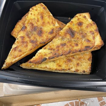 Tino’s Artisan Pizza - Missy's Garlicky Bread - Italian Near Me - Madison, New Jersey Tino’s Artisan Pizza - Missy's Garlicky Bread - Italian Near Me - Madison, New Jersey