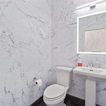 FixaCal - 3F Bathroom - Electricians Near Me - Irvine, California