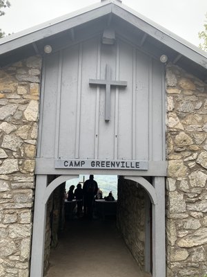 YMCA Camp Greenville by null