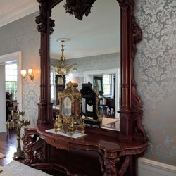 dGray's Furniture - R.J.Horner period piece